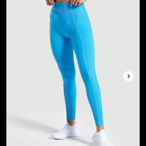 Gymshark Ultra Seamless Leggings S